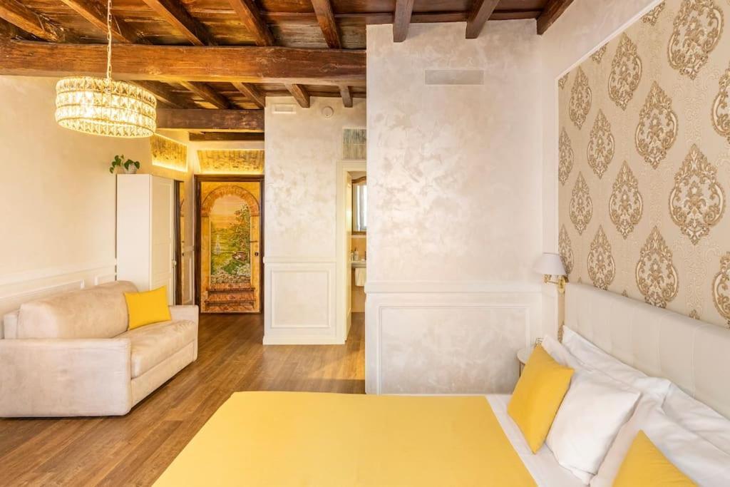 Frattina Elegance Suite Ρώμη Εξωτερικό φωτογραφία