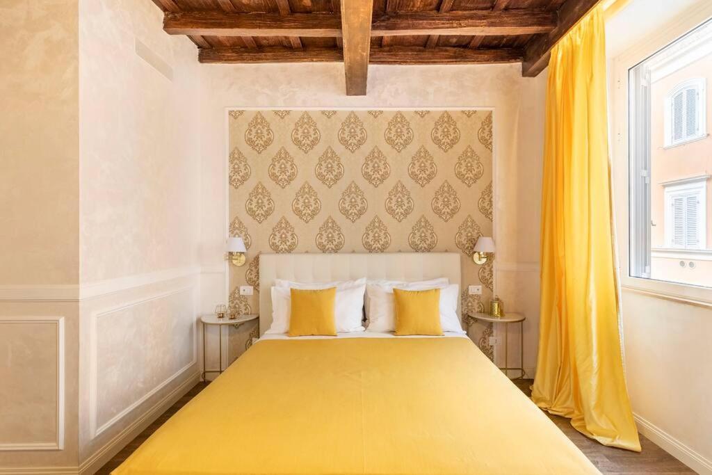 Frattina Elegance Suite Ρώμη Εξωτερικό φωτογραφία