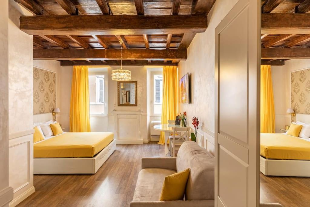 Frattina Elegance Suite Ρώμη Εξωτερικό φωτογραφία