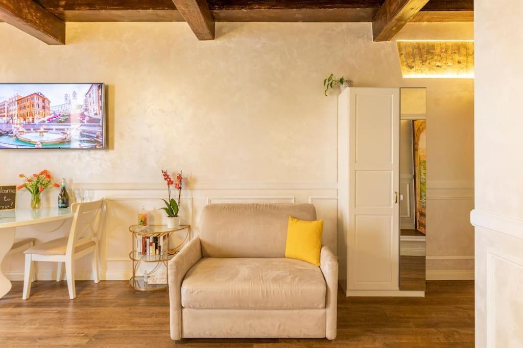 Frattina Elegance Suite Ρώμη Εξωτερικό φωτογραφία