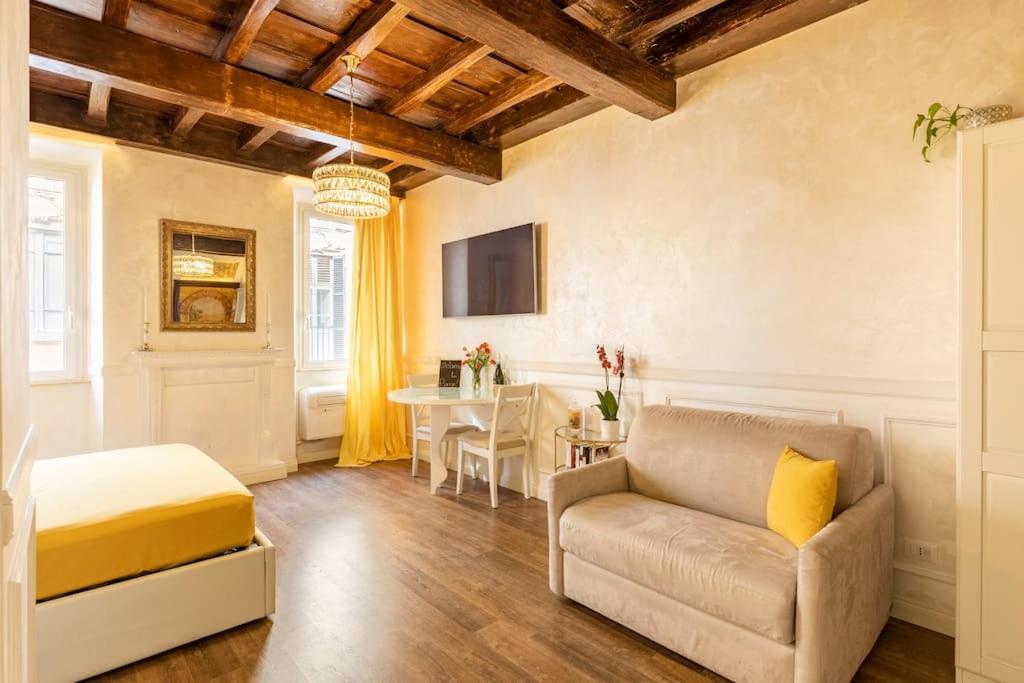 Frattina Elegance Suite Ρώμη Εξωτερικό φωτογραφία