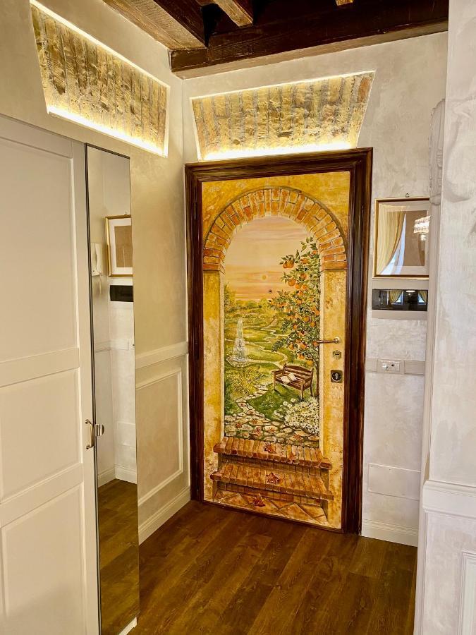 Frattina Elegance Suite Ρώμη Εξωτερικό φωτογραφία