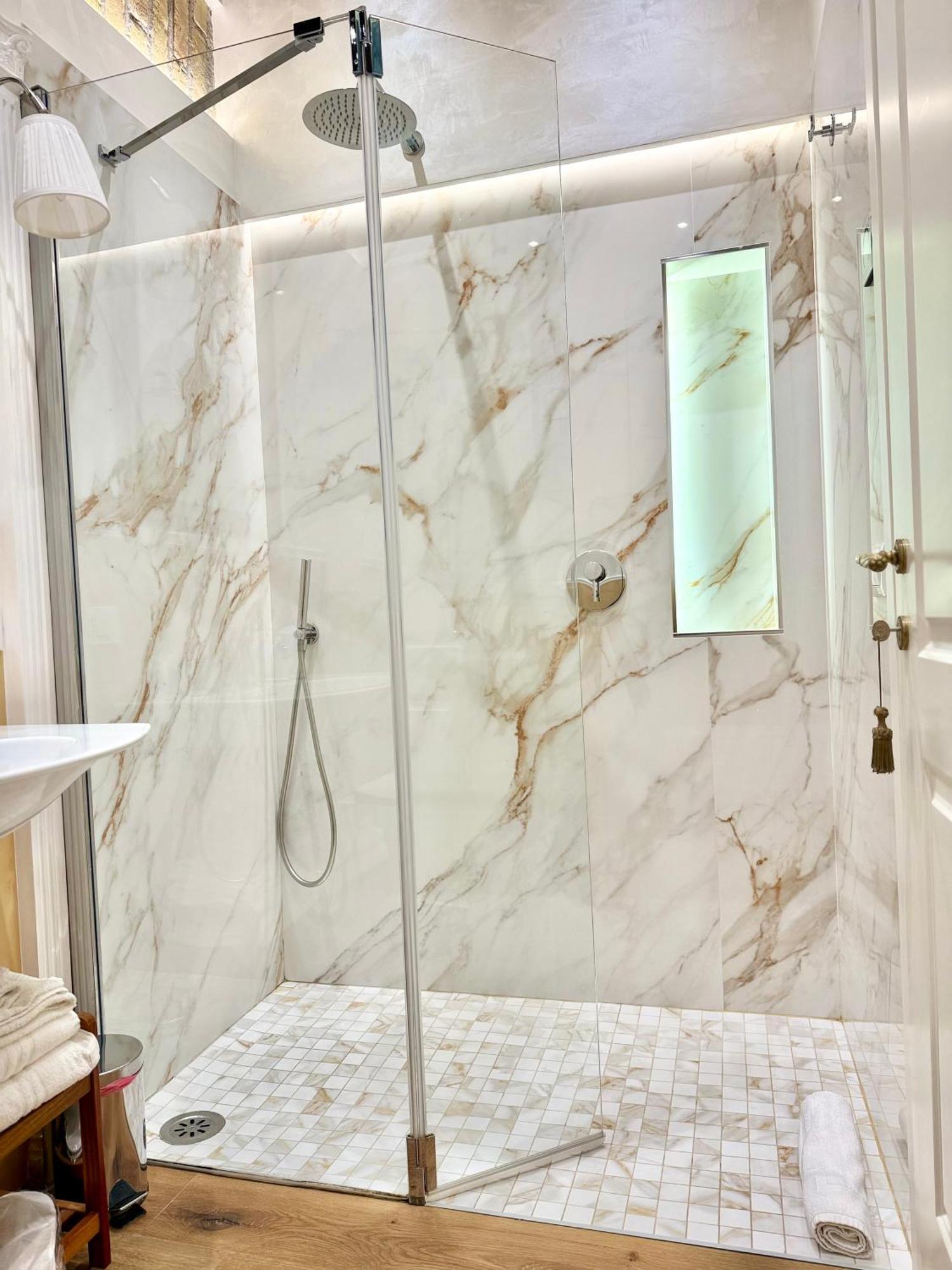 Frattina Elegance Suite Ρώμη Εξωτερικό φωτογραφία