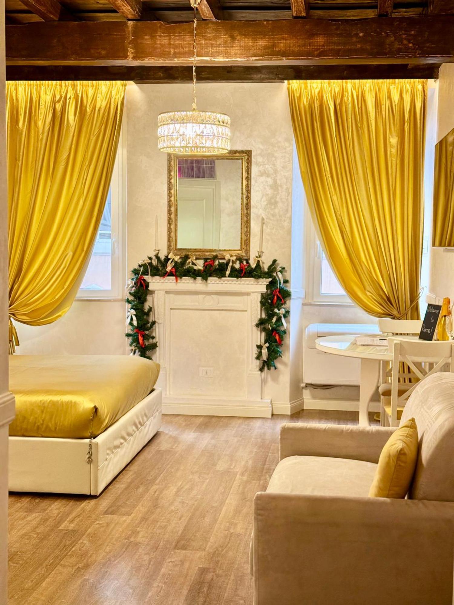 Frattina Elegance Suite Ρώμη Εξωτερικό φωτογραφία