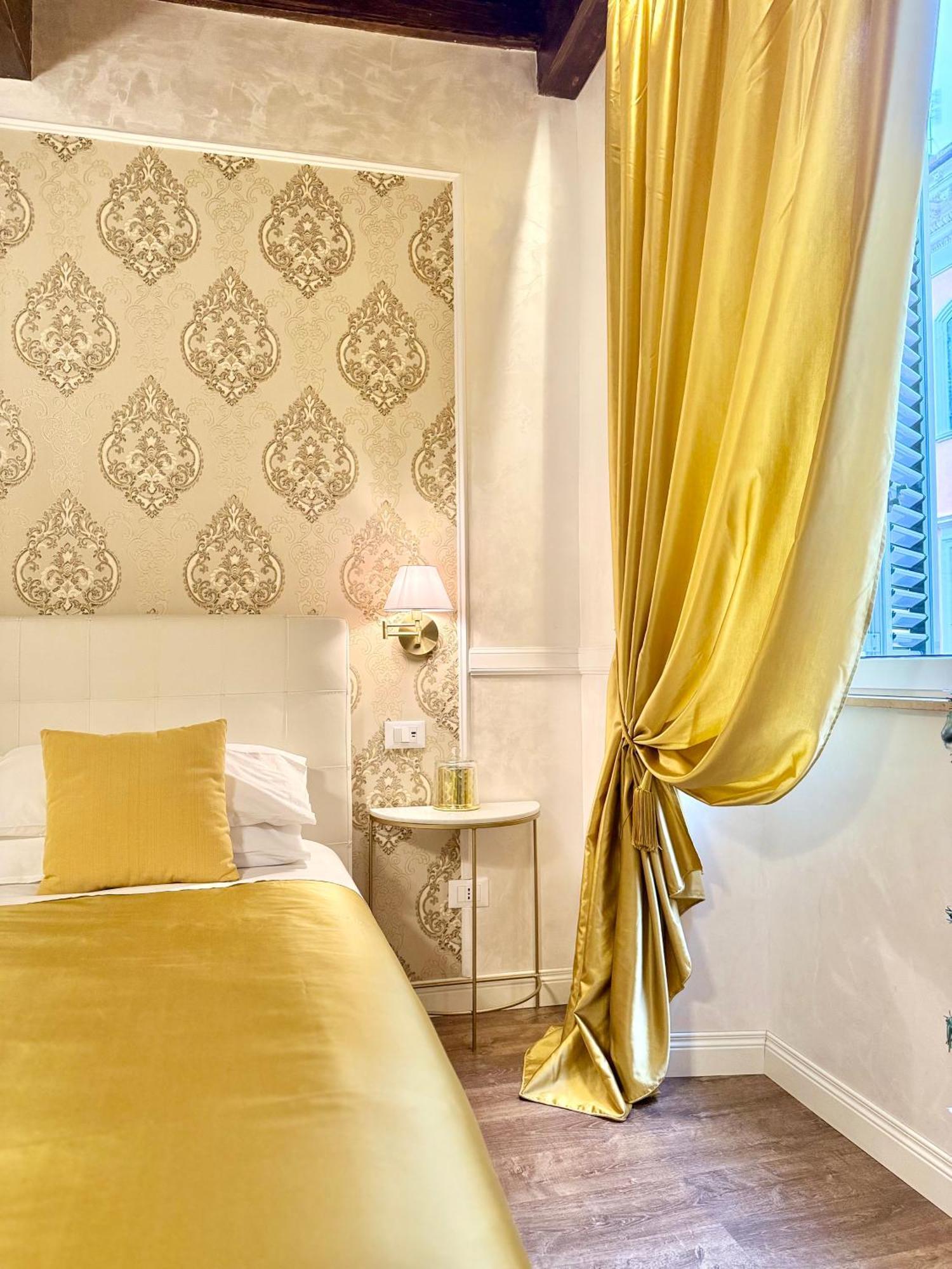 Frattina Elegance Suite Ρώμη Εξωτερικό φωτογραφία