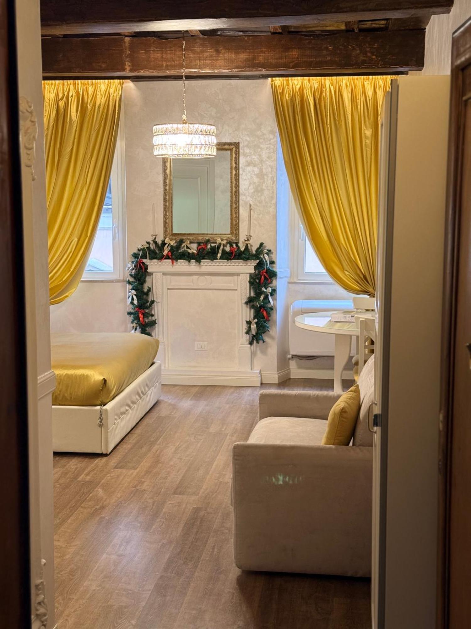 Frattina Elegance Suite Ρώμη Εξωτερικό φωτογραφία